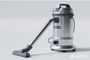 上海工业吸尘器GrindMaster 8000