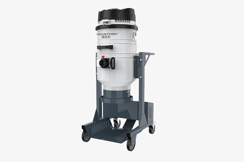 a8-单相连续套袋工业吸尘器